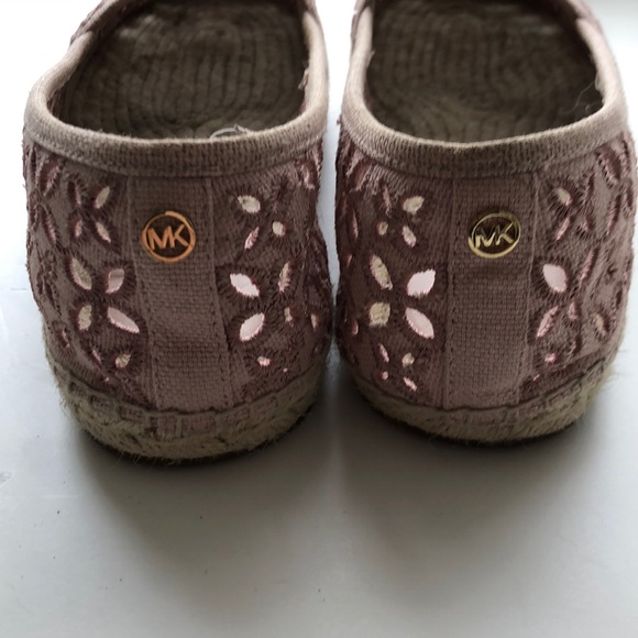 Michael Kors Darci Espadrilles - Picture 5 of 8